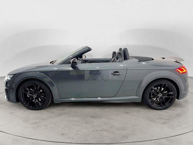 Audi TT Roadster 40 TFSI S tronic