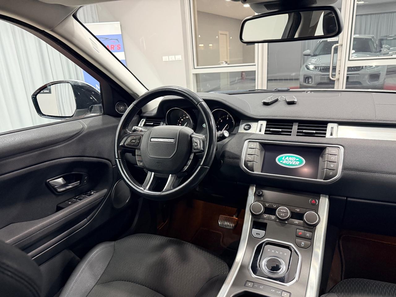 Land Rover Range Evoque 2.0 TD4 150 CV 5p. SE Dynamic