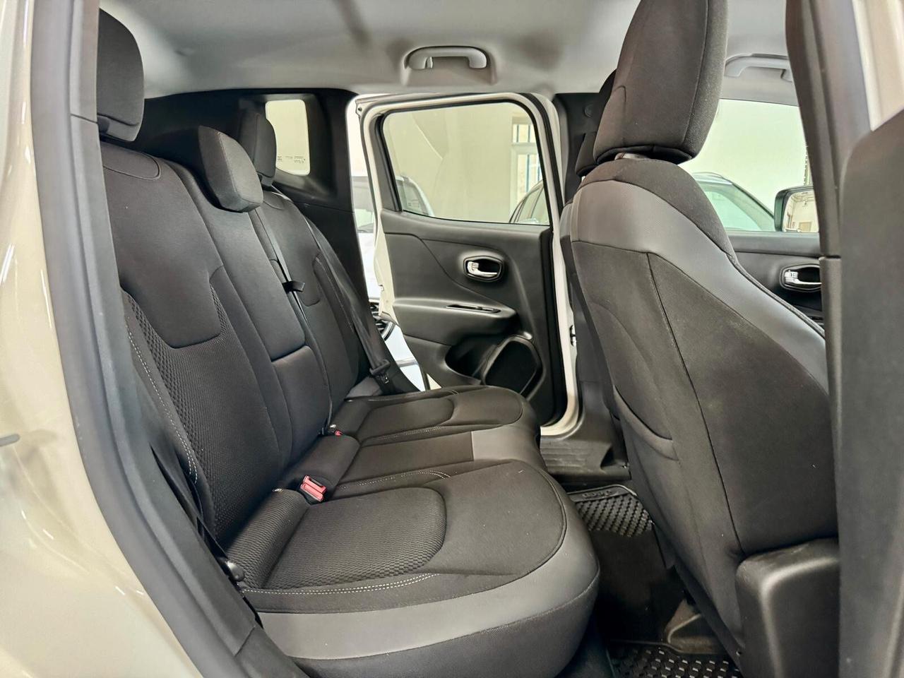 Jeep Renegade 1.6 MJT 130 CV Limited 2021