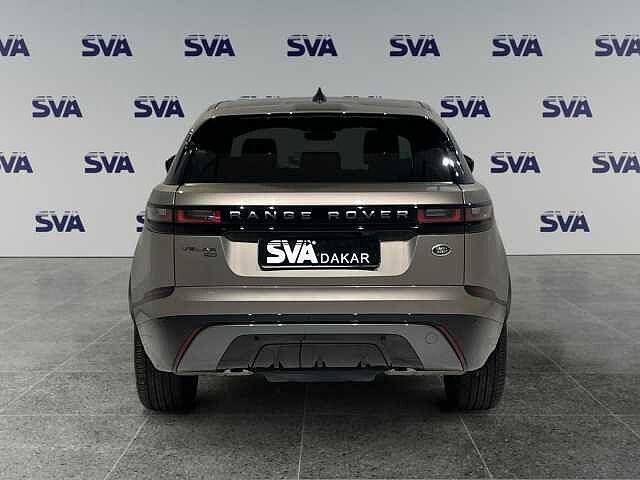 Land Rover Range Rover Velar PHEV R-Dynamic HSE IVA ESPOSTA