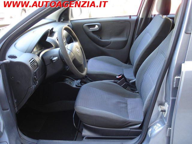 OPEL Corsa 1.2i 16V cat 5 porte Comfort