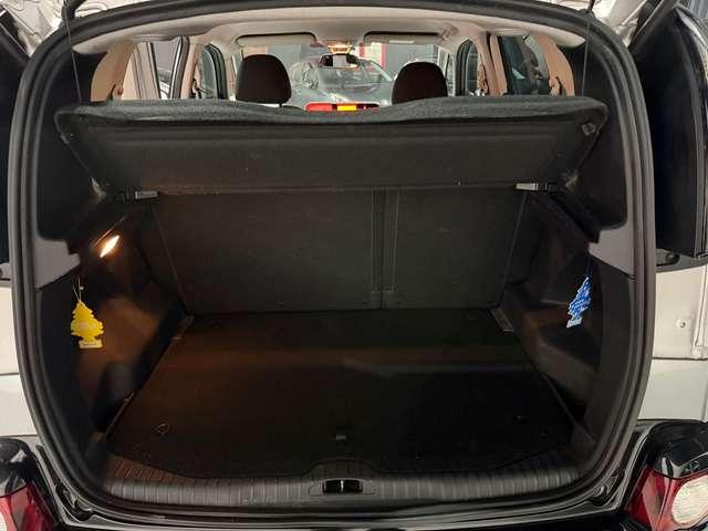 Citroen C3 Picasso Exclusive Km 80.000 Neopatentati