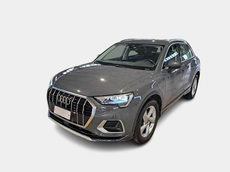 AUDI Q3 35 TDI quattro S tronic Business Advanced