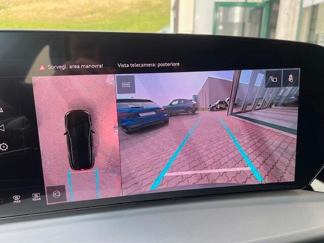 Audi Q5 Sportback 40 tdi Q. S-tronic Mhev plus, S-line,20"