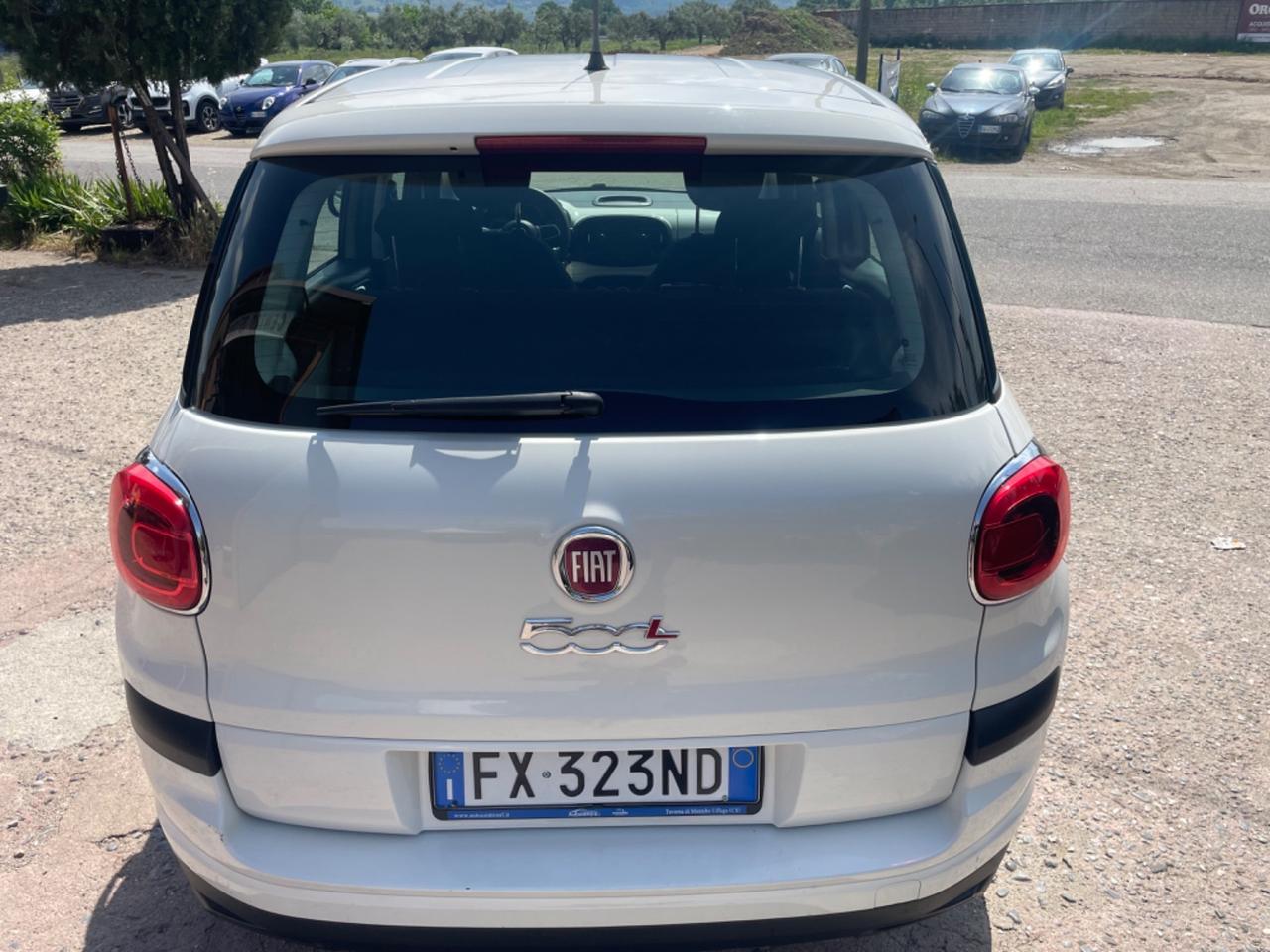 Fiat 500L 1.3 Multijet 95 CV Urban