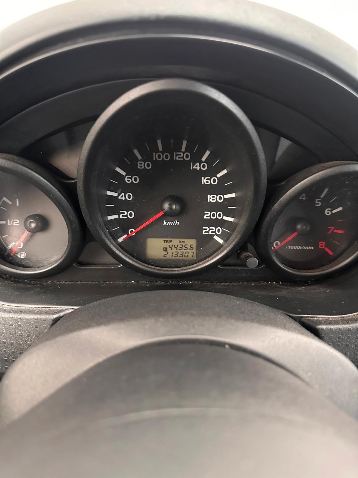 Mitsubishi Colt 1.3 16V 5p. Insport
