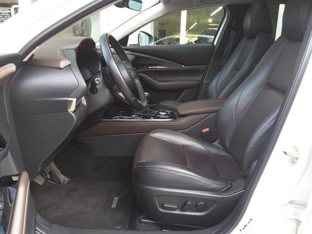 MAZDA CX-30 2.0L e-Skyactiv-X 186cv M Hybrid AWD Exclusive