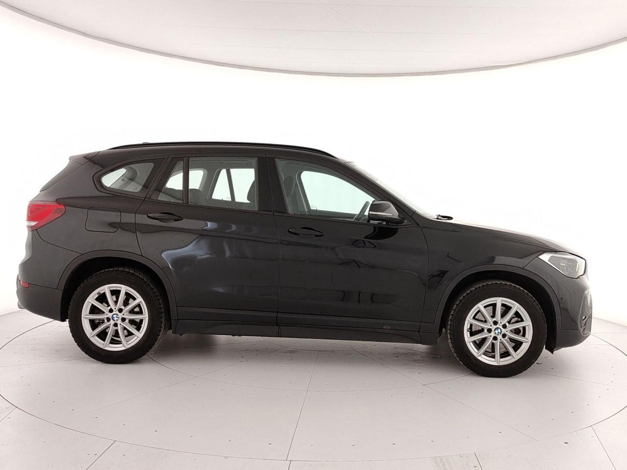 Bmw X1 xDrive20d Business Advantage