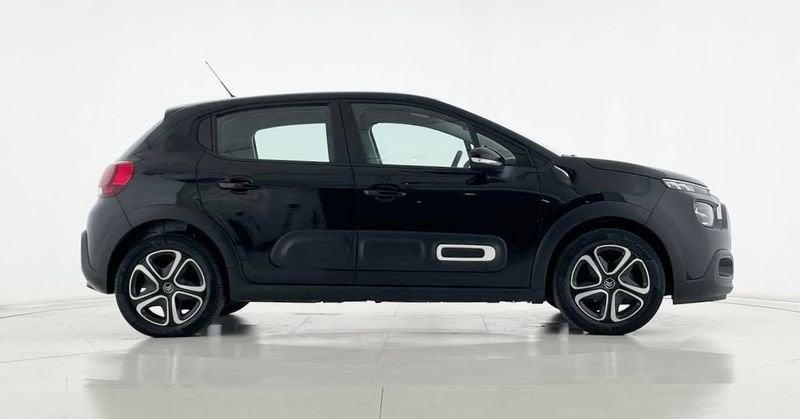 Citroën C3 C3 PureTech 83 S&S Shine
