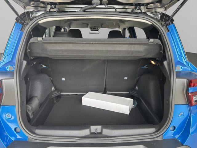 OPEL Frontera Hybrid 145 CV EDCT GS