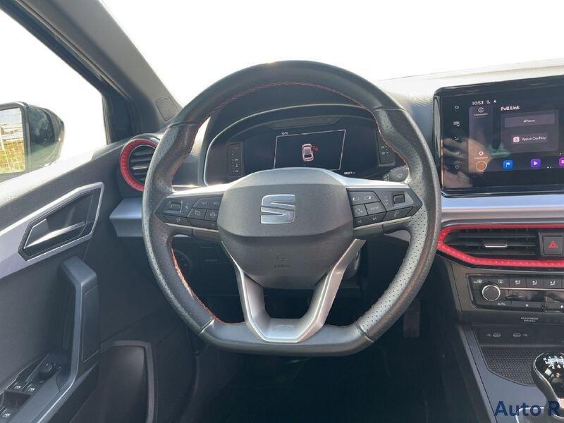 Seat Ibiza Ibiza 1.0 EcoTSI 110 CV 5 porte FR