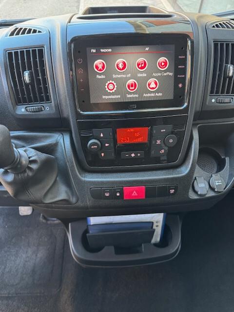 Fiat Ducato L3 H2 TESTATA NUOVA 140cv