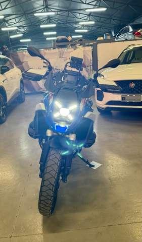 BMW R 1300 GS Trophy