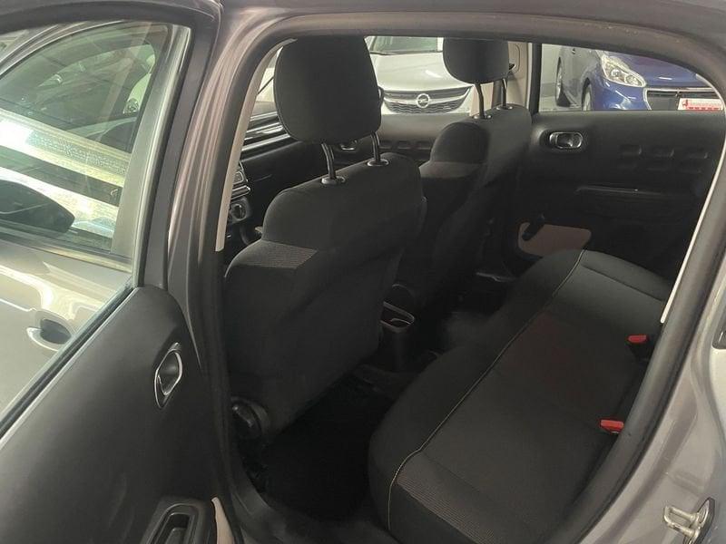 Citroën C3 C3 PureTech 82 Feel