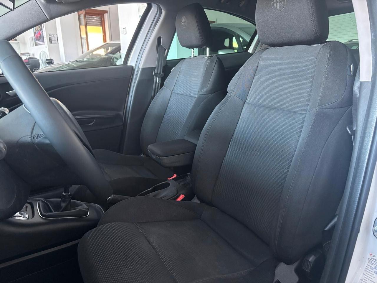 Alfa Romeo Giulietta 2017 - 2.0 DIESEL 150 CV con 162300 km