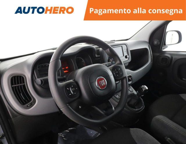 FIAT Panda 1.2 EasyPower