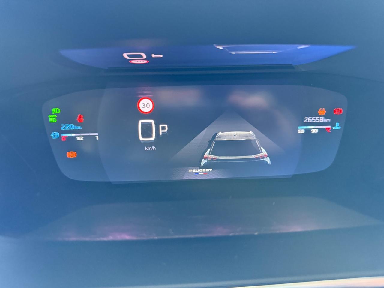 Peugeot 2008 PureTech 130 S&S EAT8 GT
