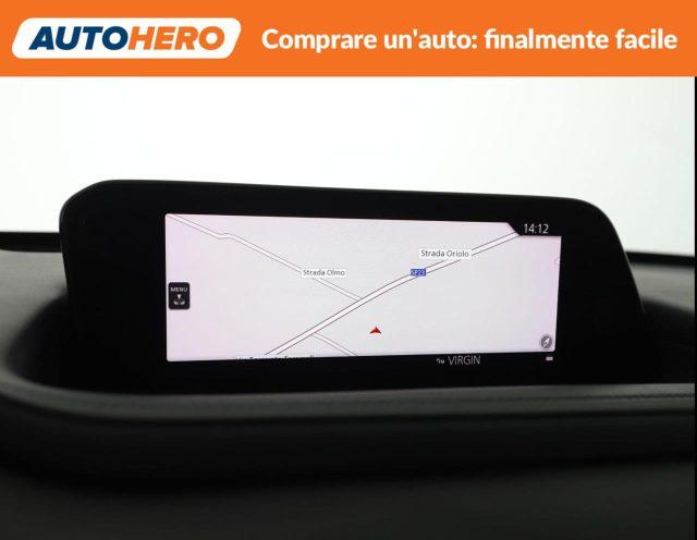 MAZDA CX-30 2.0L e-Skyactiv-X M Hybrid 2WD Exceed