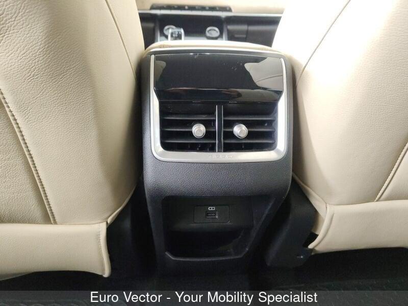 SPORTEQUIPE Sportequipe 7 1.5 Turbo DCT GPL