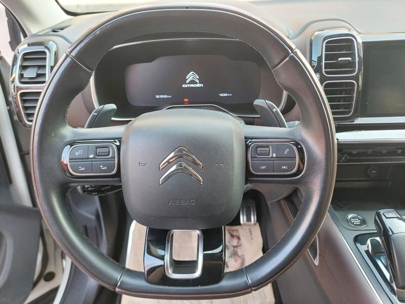 Citroen C5 Aircross BlueHDi 130 S&S EAT8 Shine