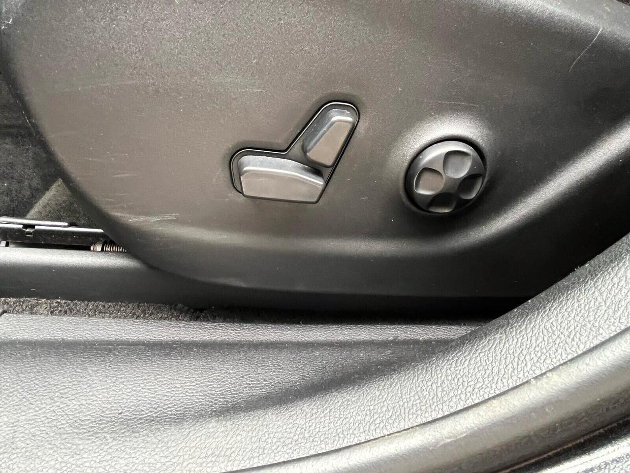 Jeep Cherokee 2.2 Mjt II 185 CV 4WD Active Drive I Longitude