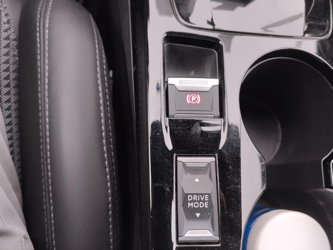 Peugeot 208 PureTech 130 Stop&Start EAT8 5 porte GT