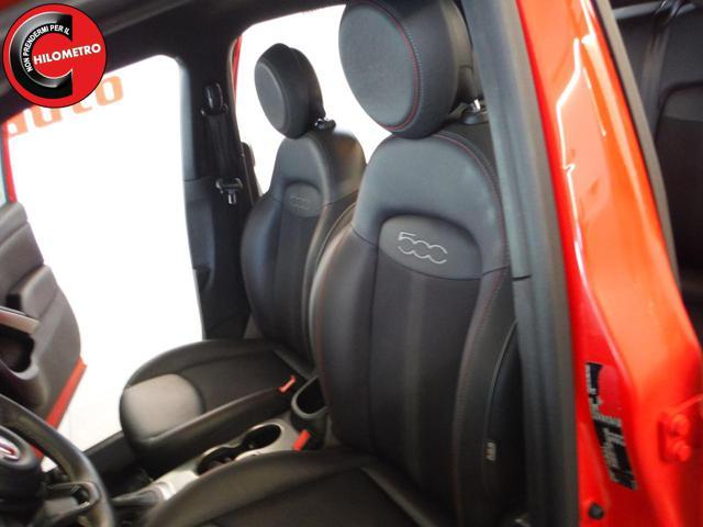 FIAT 500X 1.3 T4 150 CV DCT Sport