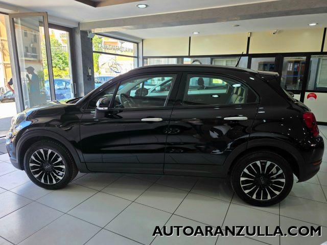FIAT 500X Cross 1.6 MultiJet 130CV Navi e Pelle