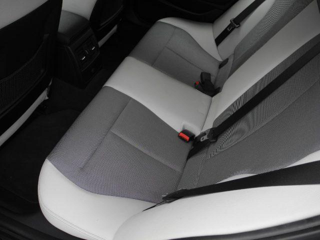 BMW 118 d 143cv 5p. Urban - SOLO 94.000 Km - "DA VETRINA"