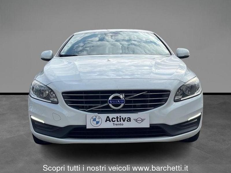 Volvo V60 2.0 D3 Momentum geartronic
