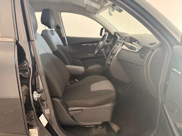 MAHINDRA KUV100 1.2 VVT M-Bifuel(GPL) K8