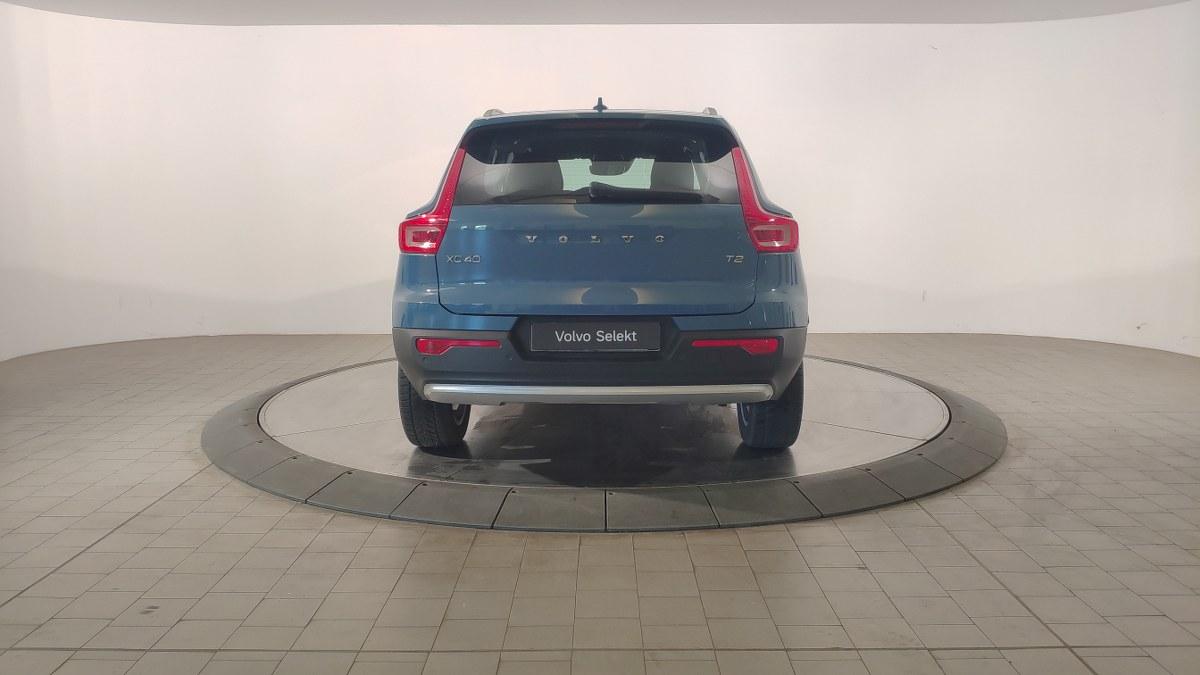 VOLVO Xc40 T2 Automatico Core N-1