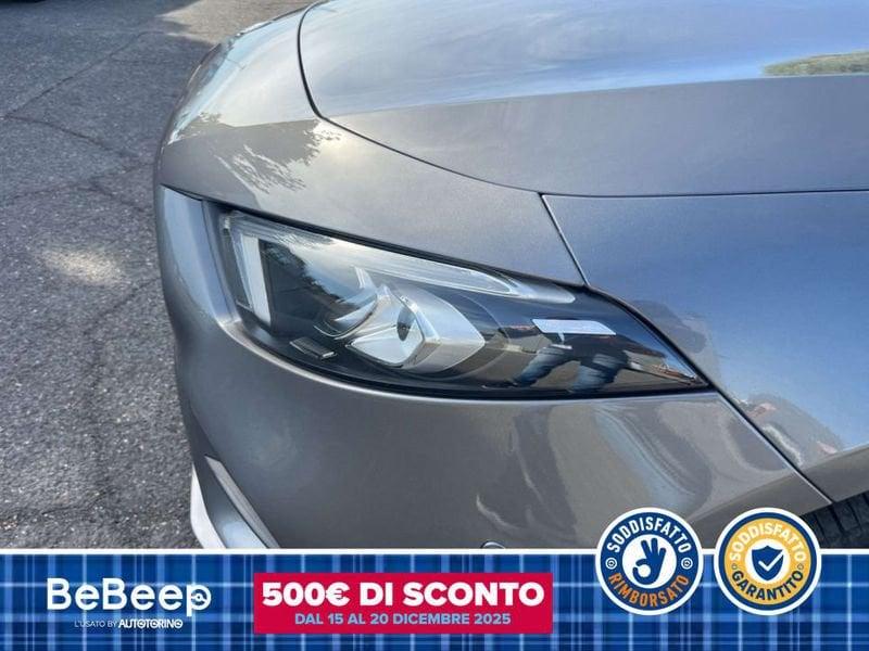 Mercedes-Benz Classe A A 250 E PHEV (EQ-POWER) PREMIUM AUTO