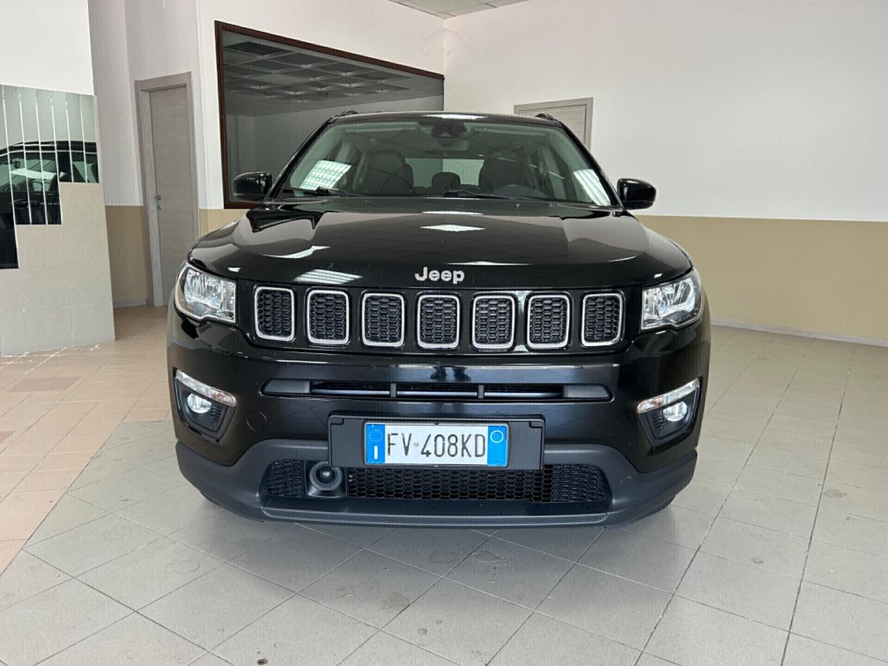 Jeep Compass 1.6 Multijet II 2WD Sport