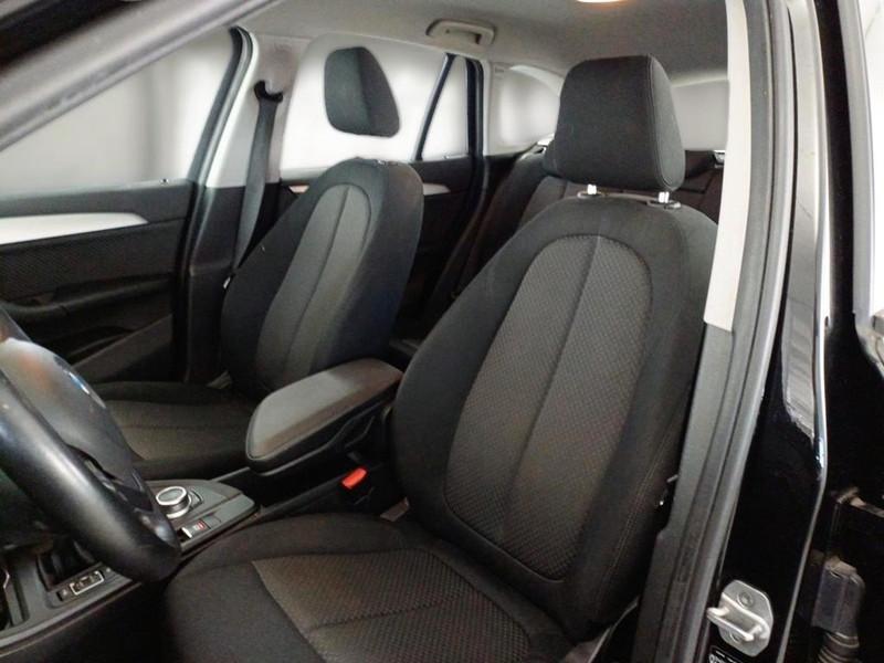 BMW X1 sDrive 16d Business Advantage