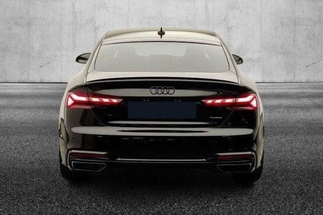 AUDI A5 SPB 40 TDI quattro S tronic S line edition