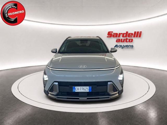 HYUNDAI Kona 1.6 HEV DCT XLine