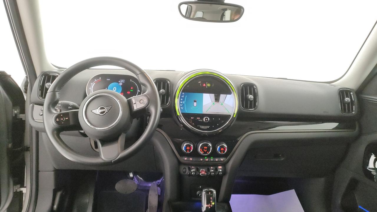 MINI Mini Countryman 2.0 Cooper D Business auto