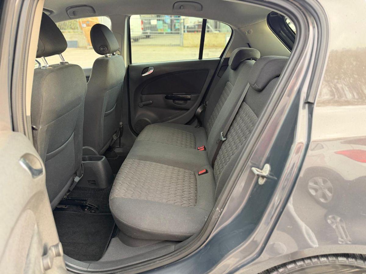 OPEL - Corsa - 1.3 CDTI 75 CV F.AP. 5p. Edition