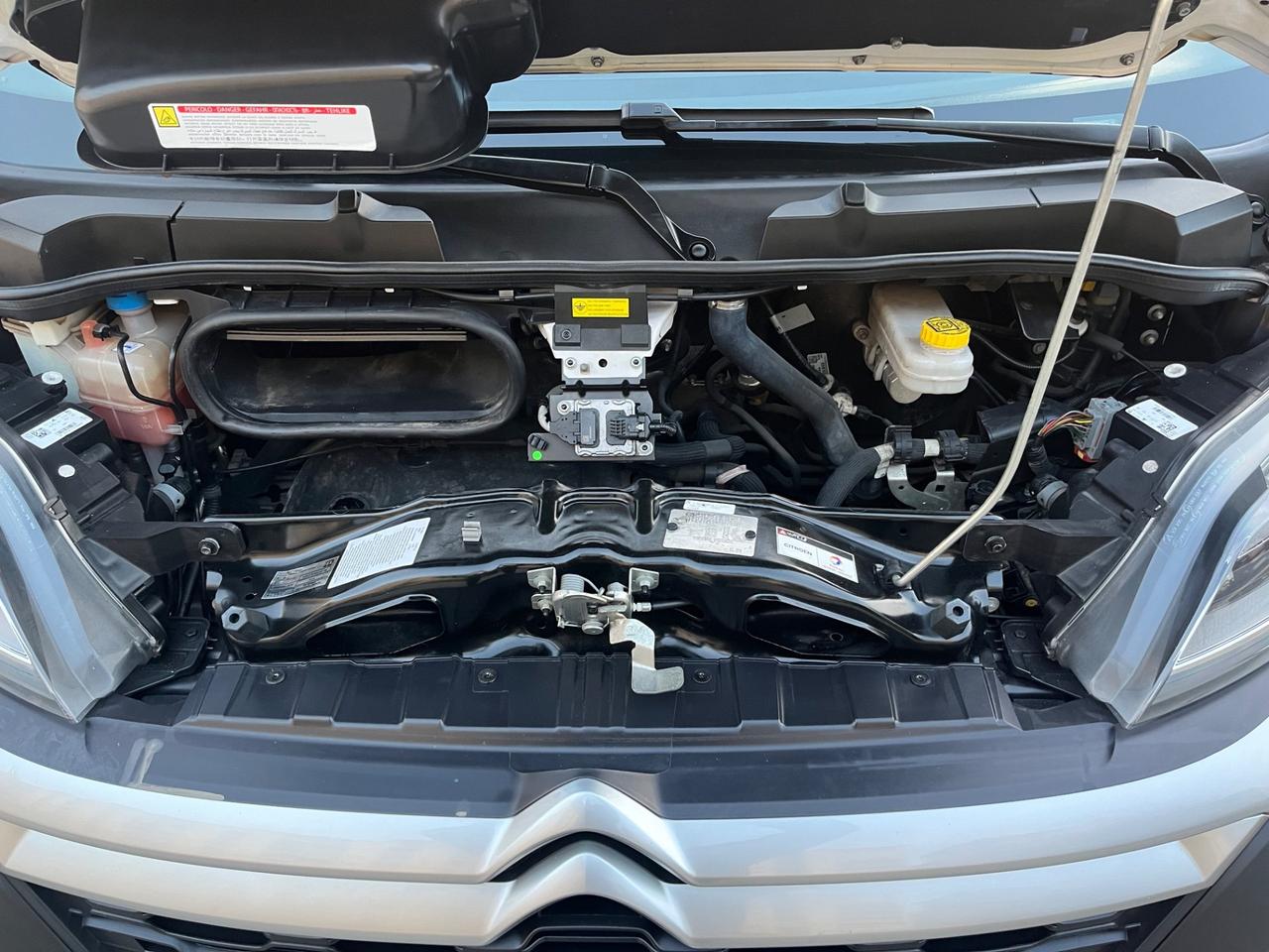 Citroen Jumper 30 BlueHDi 140 S&S PC-TM Furgone