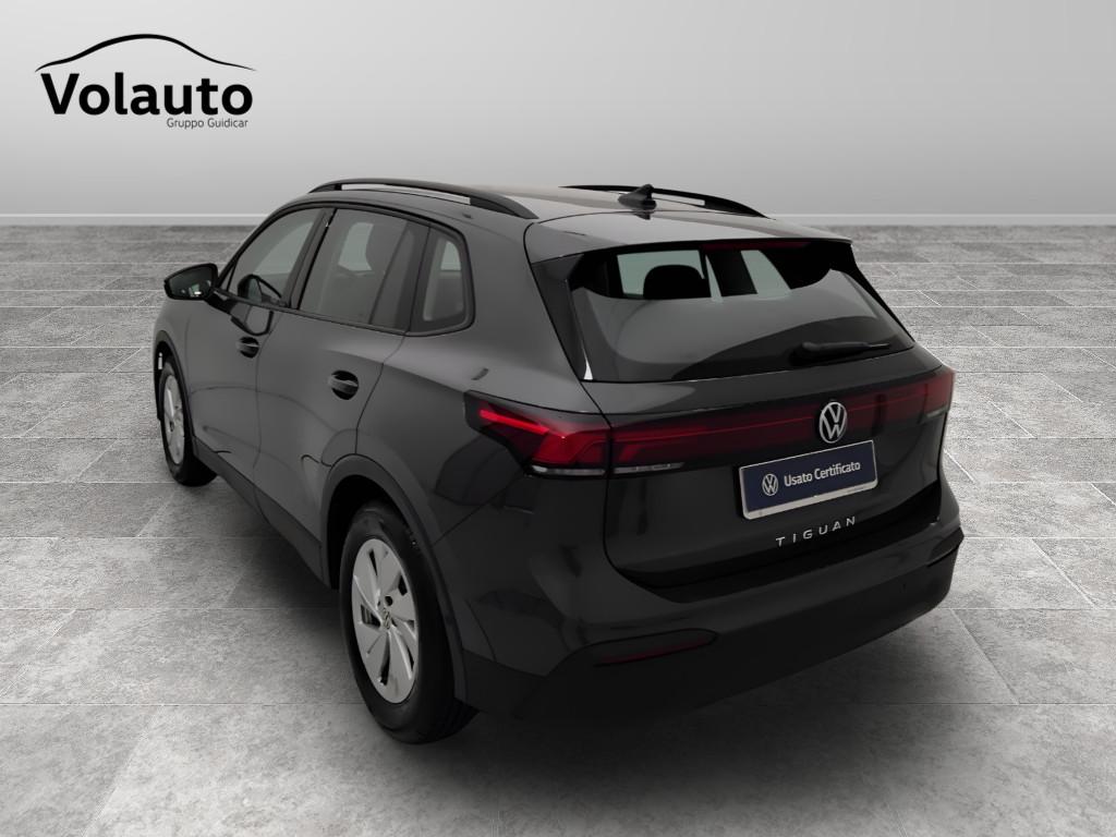 VOLKSWAGEN Tiguan III 2024 - Tiguan 2.0 tdi Life 150cv dsg