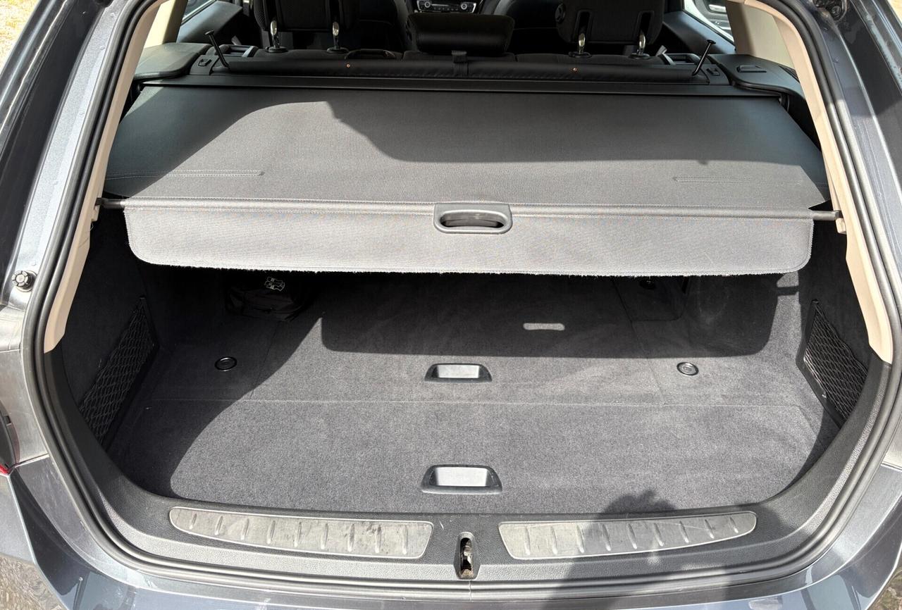 BMW 320D XDRIVE TOURING # 110000 KM.