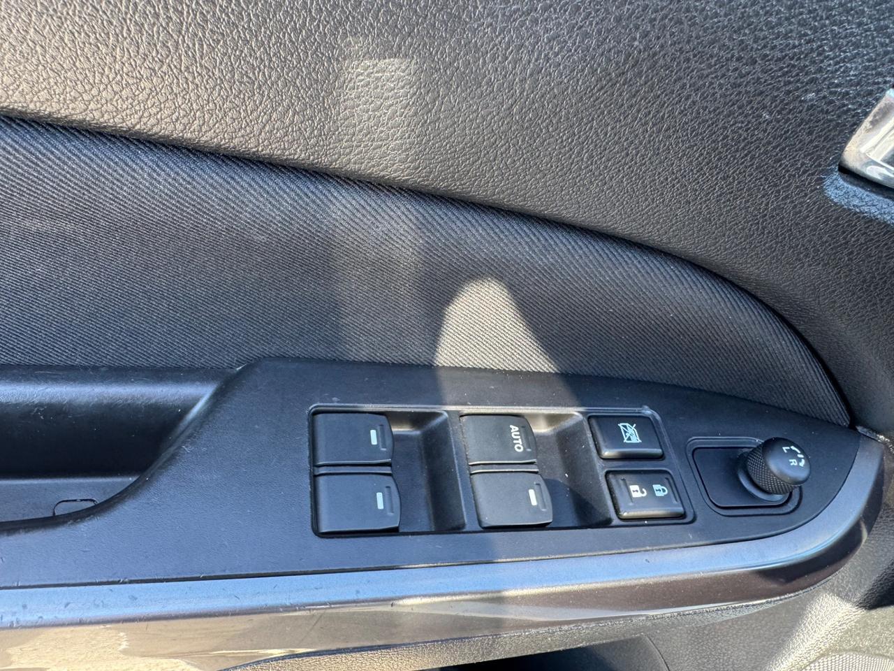 Suzuki Vitara GPL casa madre anno 2019