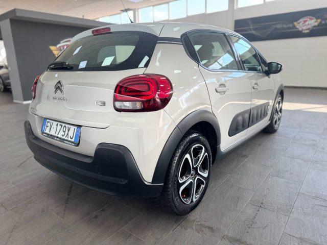 CITROEN C3 BlueHDi 100 S&S Shine