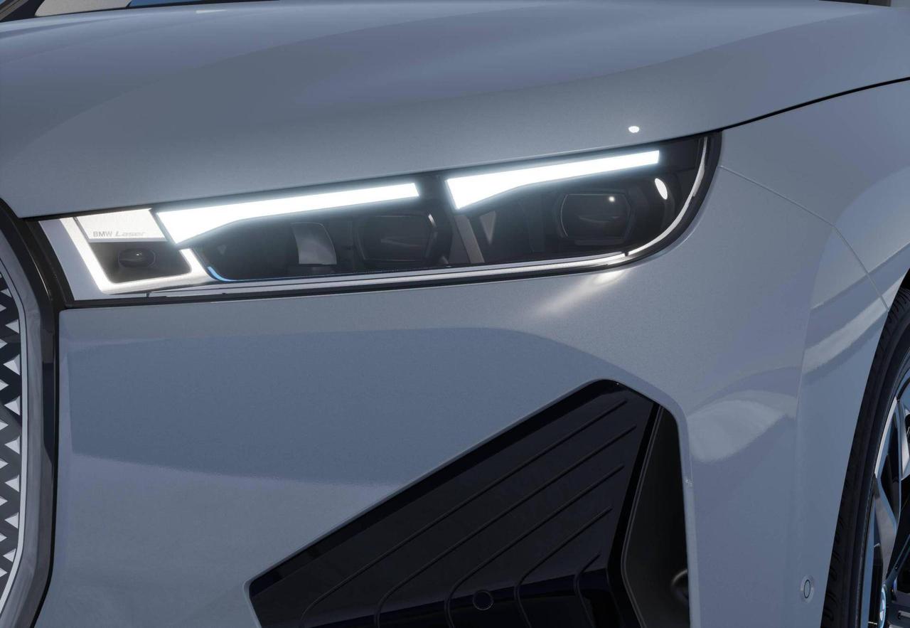 BMW iX xDrive50 Pacchetto Sportivo