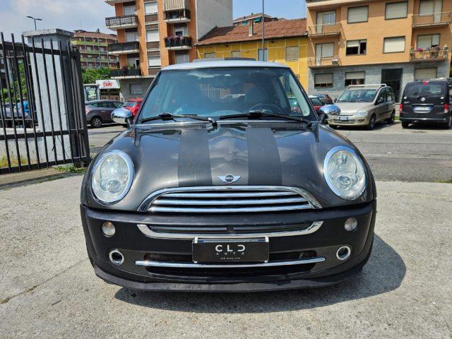 MINI Mini 1.6 16V Cooper Park Lane