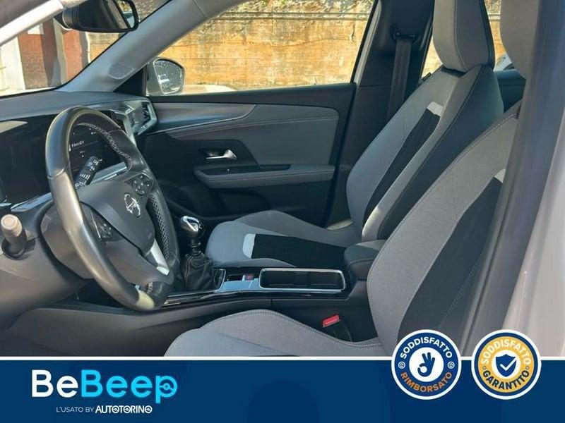 Opel Mokka 1.2 T ELEGANCE S&S 100CV