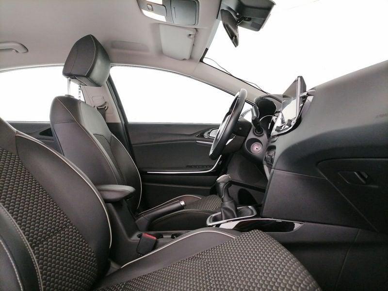 Kia Xceed 1.0 t-gdi Business Gpl 117cv