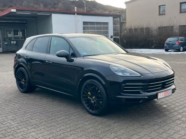 Porsche Cayenne S/21"Turbo/ACC/Cam/Laserl/BO