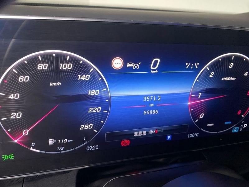 Mercedes-Benz GLC GLC 220 d 4Matic Mild Hybrid AMG Advanced